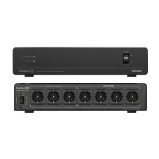 Audio Quest Powerquest 707 Akım Koruyucu ve Filtre